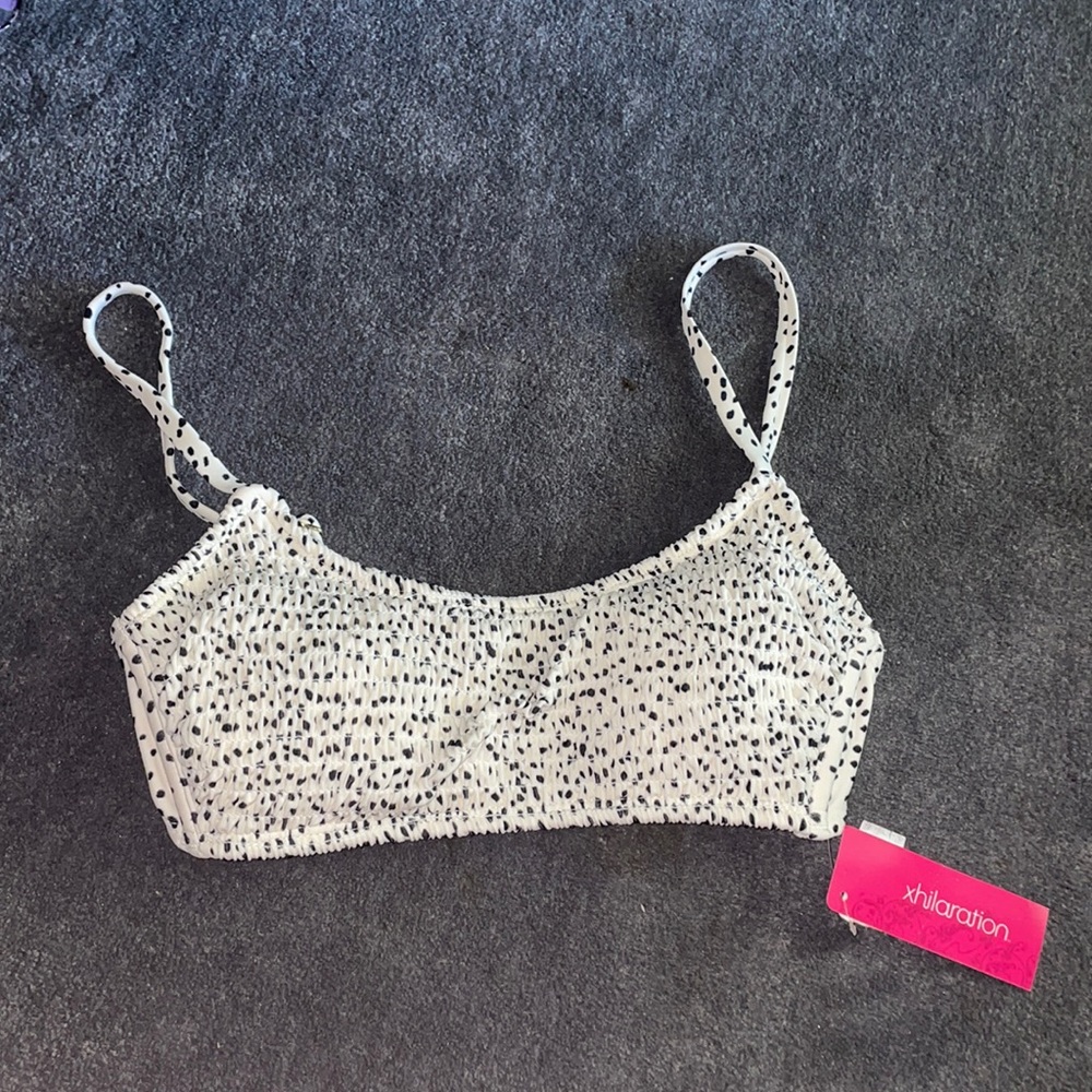 Target Bikini Top